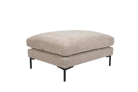 Summer latte footstool