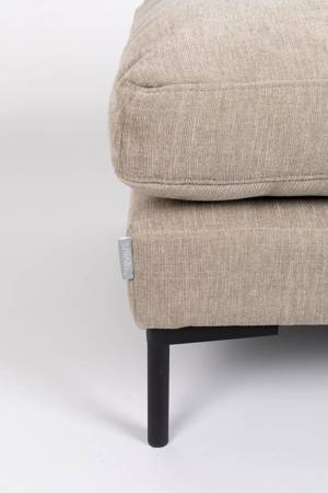 Summer latte footstool