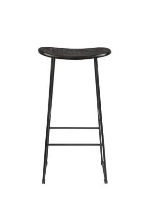 TANGLE aboutHome design bar stool black