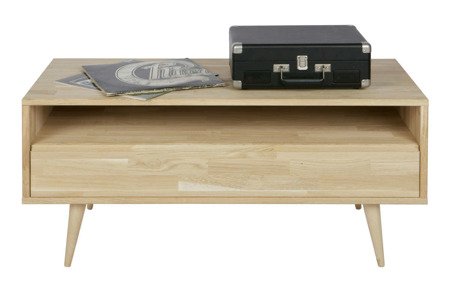 TV cabinet WOOOD Tygo 100 cm