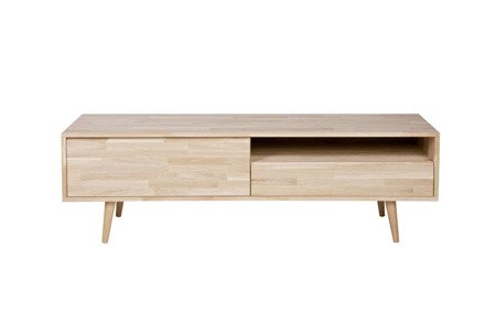 TV cabinet WOOOD Tygo 150 cm