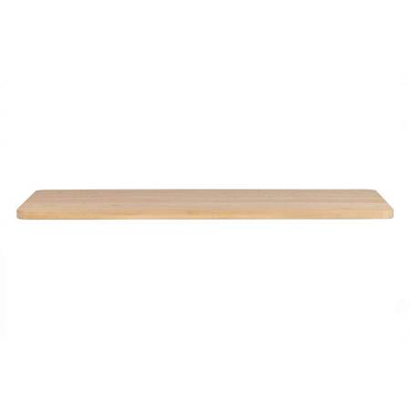 Table top WOOOD TABLO oak 199 cm