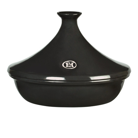 Tagine 3L - Black