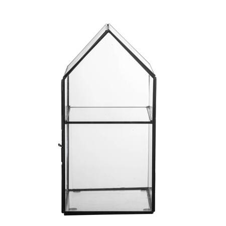 Tiff Display box, Clear, Glass