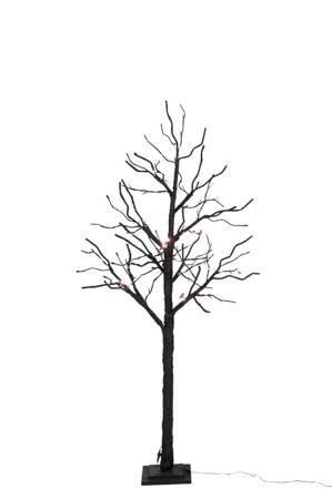 Tree lamp J-LINE black size M