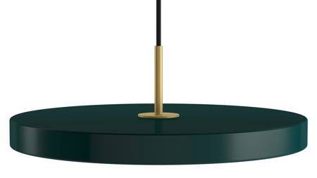 UMAGE ASTERIA green hanging lamp