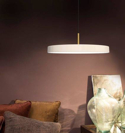 UMAGE ASTERIA green hanging lamp