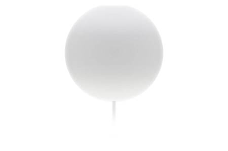 UMAGE CANNONBALL lamp suspension white