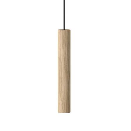 UMAGE CHIMES natural pendant lamp