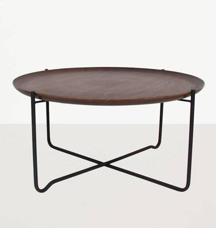 UNC coffee table with extendable top Fez