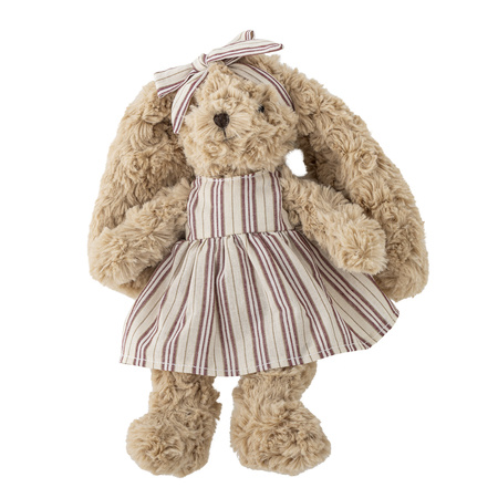 Vilma Doll, Brown, Cotton