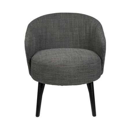 WALDO DUTCHBONE lounge chair grey