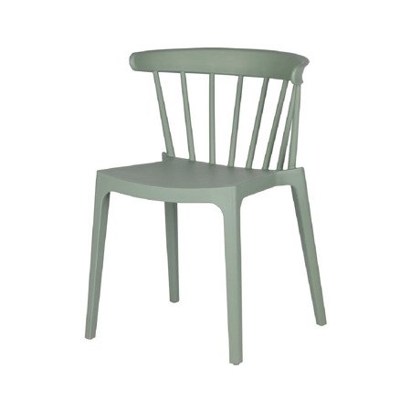 WOOOD Bliss Jade Green Chair