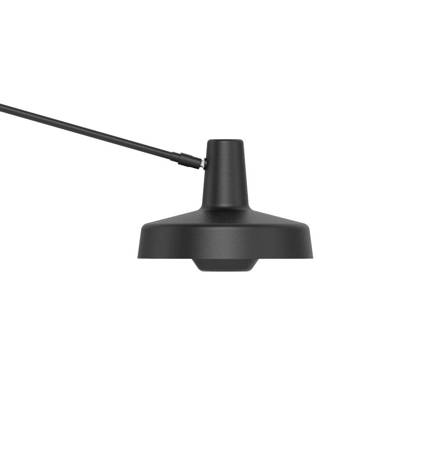 Wall lamp GRUPA Arigato Long black