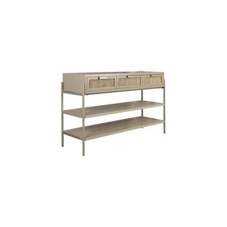 Yasu Console/Table Beige