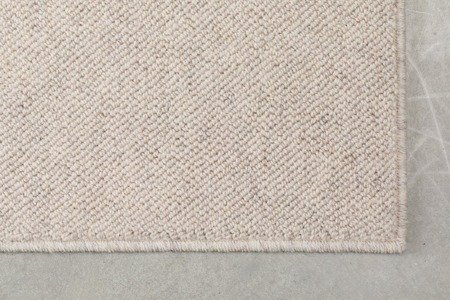 ZUIVER DREAM rug 160X230 gray