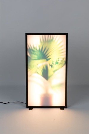 ZUIVER GROW floor lamp size XL