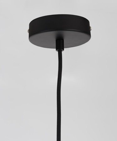 ZUIVER Left concrete pendant lamp