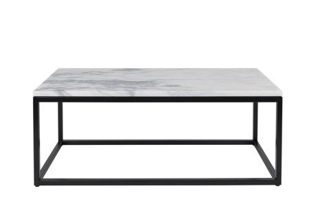 ZUIVER Marble Power exhibition coffee table (outlet)