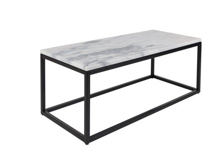 ZUIVER Marble Power exhibition coffee table (outlet)