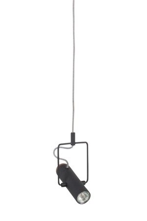 ZUIVER Marlon black pendant lamp