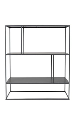 ZUIVER Son grey shelf