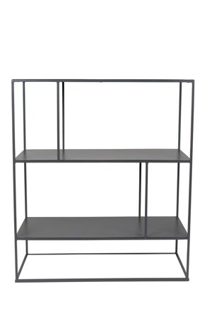 ZUIVER Son grey shelf