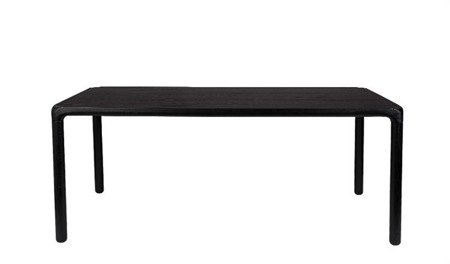 ZUIVER Storm S black table