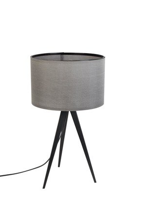 ZUIVER Tripod Table Lamp Dark Gray