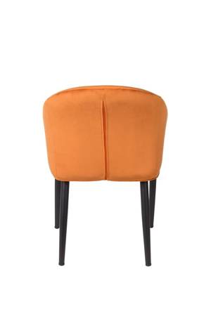 aboutHome design CATELYN armchair orange