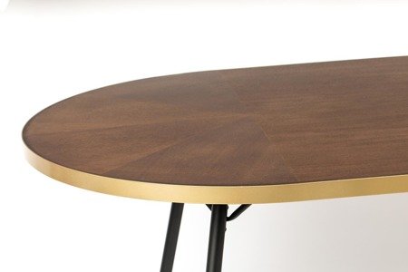 aboutHome design DENISE oval table