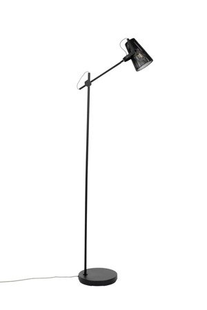 aboutHome design FOKUS floor lamp black