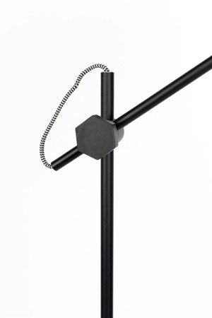 aboutHome design FOKUS floor lamp black