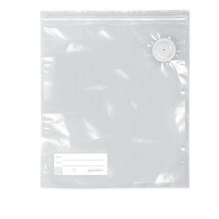 set of 10 reusable vacuum bags save-it