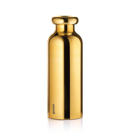 thermal bottle 500 cc energy col. gold