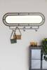 AIDA mirror with hanger