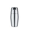 ALESSI 870/25 cocktail shaker 25ml matt silver