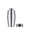 ALESSI 870/25 cocktail shaker 25ml matt silver