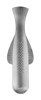 ALESSI Boga Silver Ginger Grater