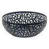 ALESSI Cactus Fruit Bowl! Small Black