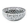 ALESSI Cactus Fruit Bowl! Small Black