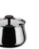 ALESSI Cha Sugar Bowl