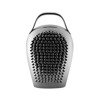 ALESSI Cheese Please cheese grater, silver