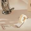 ALESSI Filo silver adhesive tape dispenser