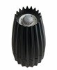 ALESSI Grind black spice grinder