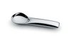 ALESSI Koki Silver Ice Cream Scoop