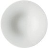 ALESSI Ku cup saucer white 4 pcs.