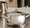 ALESSI Mami medium pot 3.1 L