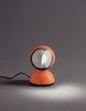 ARTEMIDE Eclisse table lamp orange