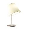 ARTEMIDE Melampo Notte brown bedside table lamp